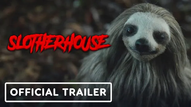 عمل فني لـ Slotherhouse