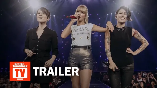 عمل فني لـ Fanatical: The Catfishing of Tegan and Sara