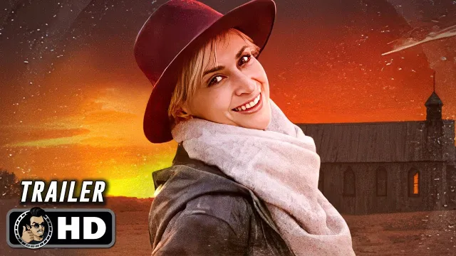 عمل فني لـ Last Take: Rust and the Story of Halyna