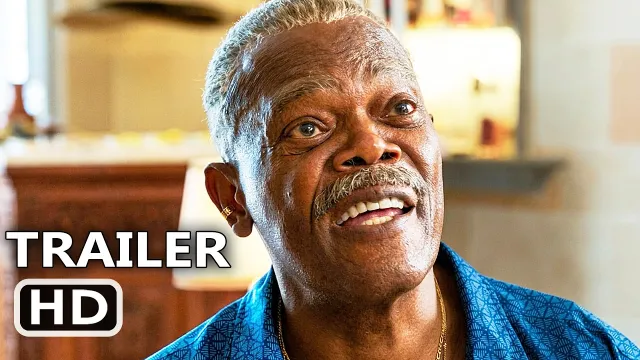 عمل فني لـ Play Dead (upcoming film)