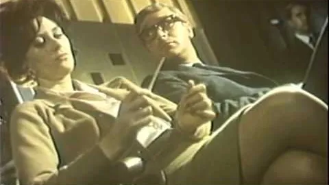 عمل فني لـ The Ipcress File (film)