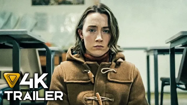 عمل فني لـ Bad Apples (2025 film)