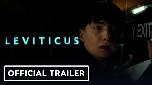 عمل فني لـ Leviticus (film)