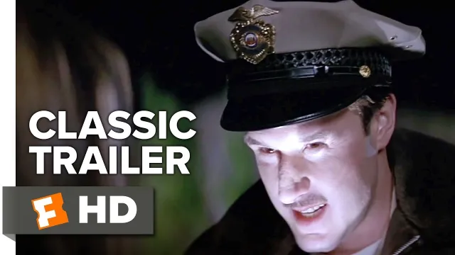 عمل فني لـ Scream (1996 film)