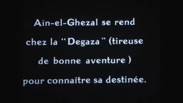 عمل فني لـ The Girl from Carthage