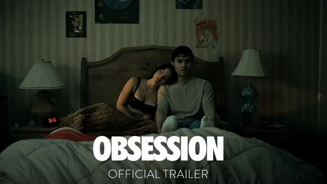 عمل فني لـ Obsession (2025 film)