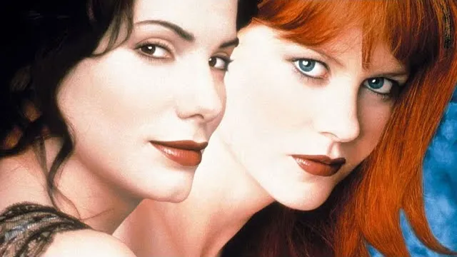 عمل فني لـ Practical Magic