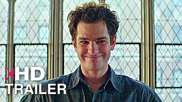 عمل فني لـ Tick, Tick... Boom! (film)