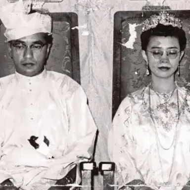 صورة ملف Mokhzani Mahathir