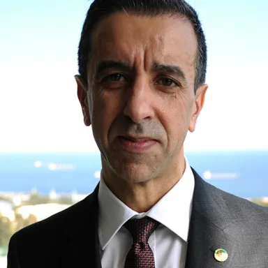صورة ملف Ali Haddad