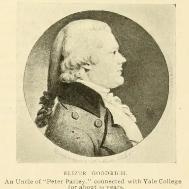 صورة ملف Elizur Goodrich