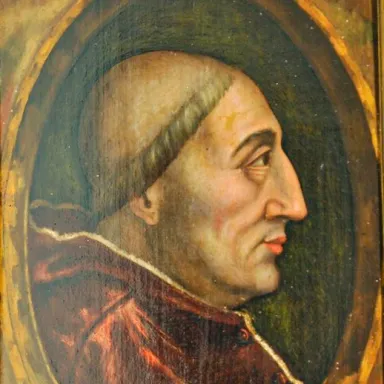 صورة ملف Pope Innocent VIII