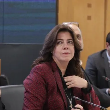 صورة ملف Nora Bayrakdarian