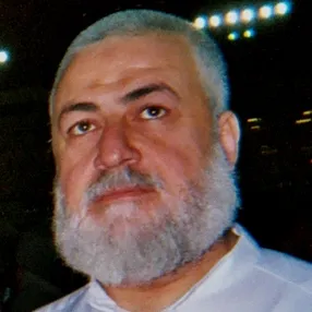 صورة ملف Mohamad Osseiran