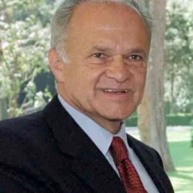 صورة ملف Alfredo Harp Helú