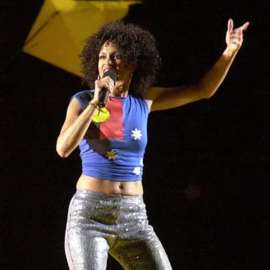 صورة ملف Christine Anu
