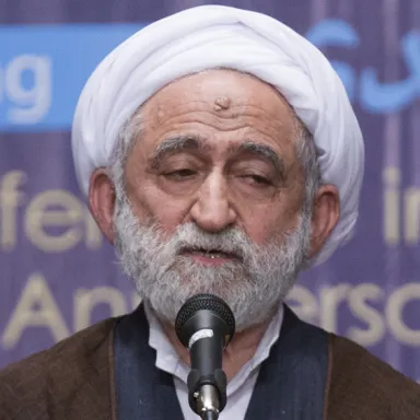 صورة ملف Reza Ostadi