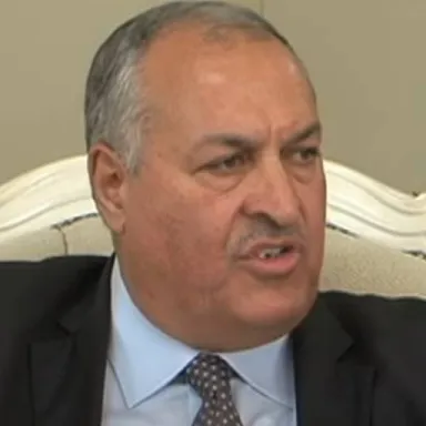 صورة ملف Mazen Sinokrot