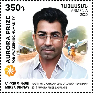 صورة ملف Mirza Dinnayi