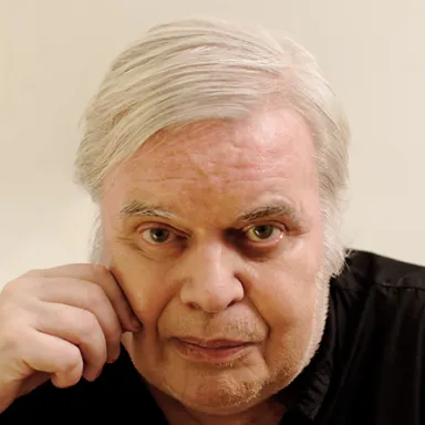 صورة ملف H. R. Giger