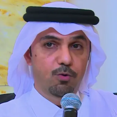 صورة ملف Khalid Jassem