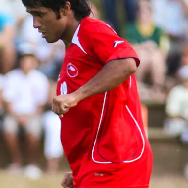 صورة ملف Bernardo Campos
