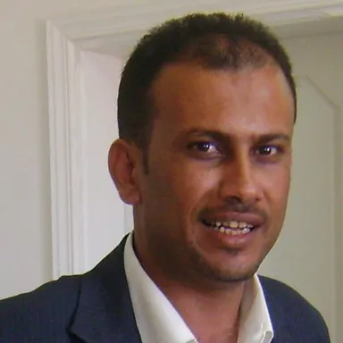 صورة ملف Mohsen Ayed