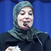 صورة ملف Nadia Yassine