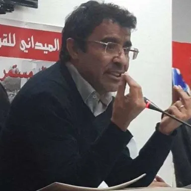 صورة ملف Jamal El Asri