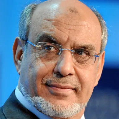 صورة ملف Hamadi Jebali