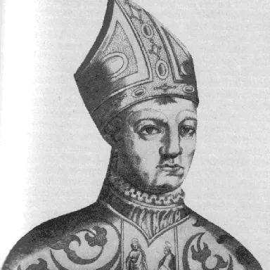 صورة ملف Antipope John XXIII