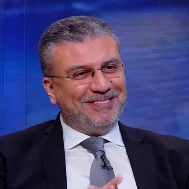 صورة ملف Amr el-Leithy