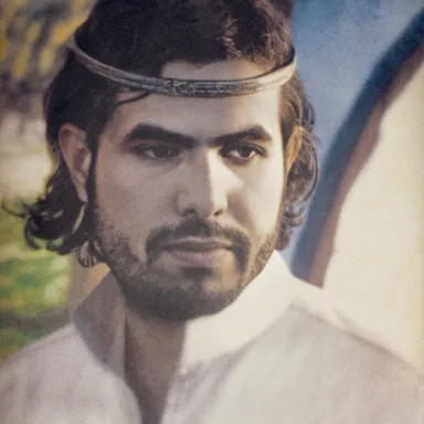 صورة ملف Ahmed Mater
