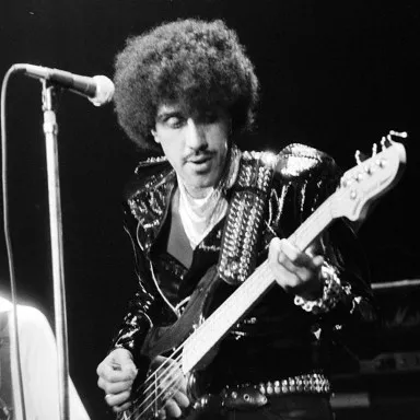 صورة ملف Phil Lynott