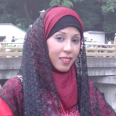 صورة ملف Sabria Jawhar