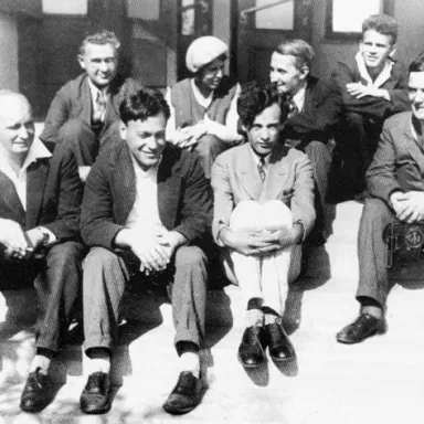 صورة ملف Kyrylo Synelnykov