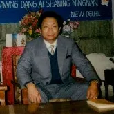 صورة ملف Maran Brang Seng