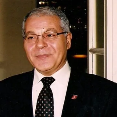 صورة ملف Mezri Haddad