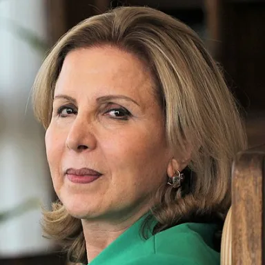 صورة ملف Selma Elloumi Rekik