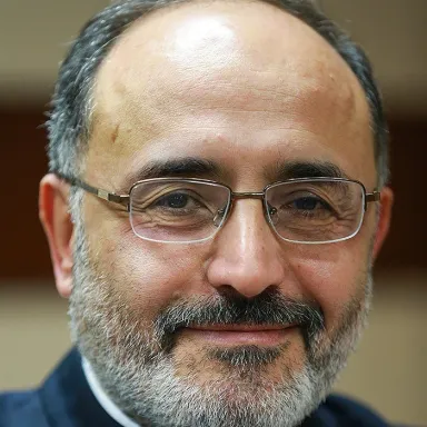 صورة ملف Ghassan bin Jiddo