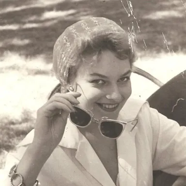 صورة ملف Anne Marie Thistler