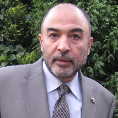 صورة ملف Hisham Ben Ghalbon