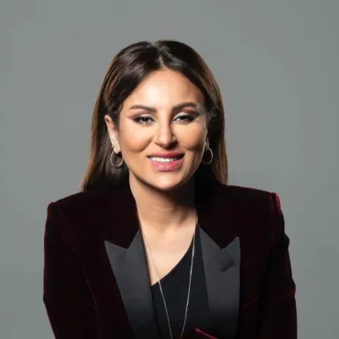 صورة ملف Huda El-Sarari