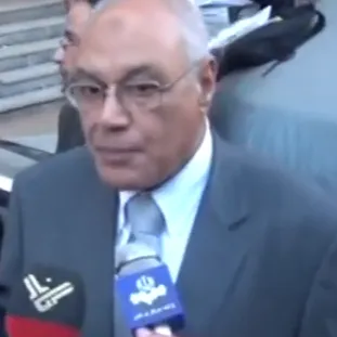 صورة ملف Mohammad Salim Al-Awa