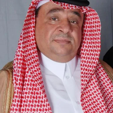 صورة ملف Rashid Al Shamrani