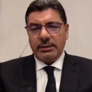 صورة ملف Bahaa Hariri