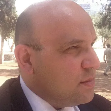 صورة ملف Mudar Zahran