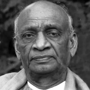 صورة ملف Vallabhbhai Patel
