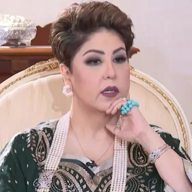 صورة ملف Fajer Al-Saeed