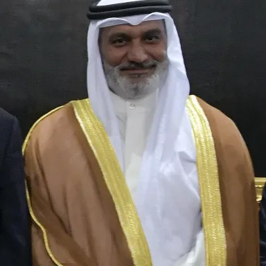 صورة ملف Haitham al-Ghais